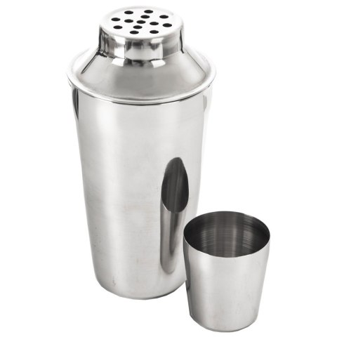 Shaker barmański barowy do drinków stalowy 520ml ORION 128716