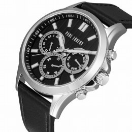 ZEGAREK MĘSKI PAUL LORENS - PL8071A2-1A1 (zg373e) + BOX