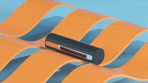 CRUIZR - CM04 Rotating Masturbator