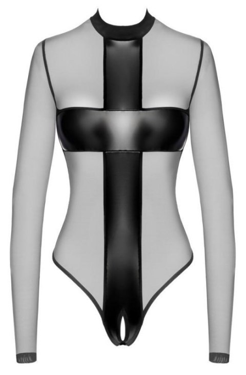 Noir Body Cross M