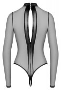 Noir Body Cross M