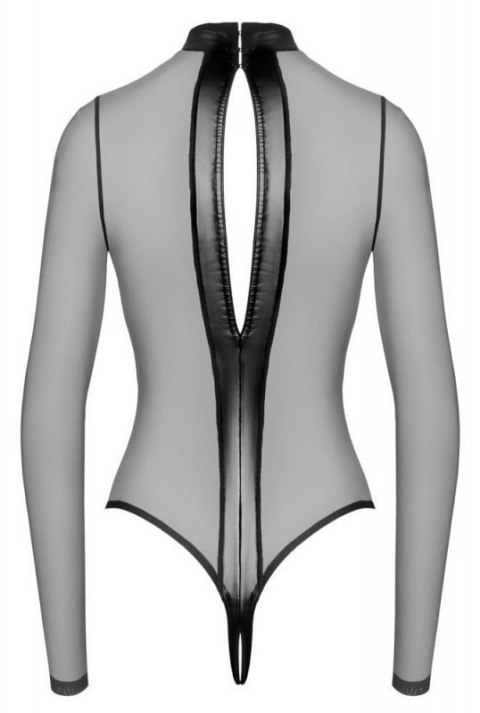 Noir Body Cross M