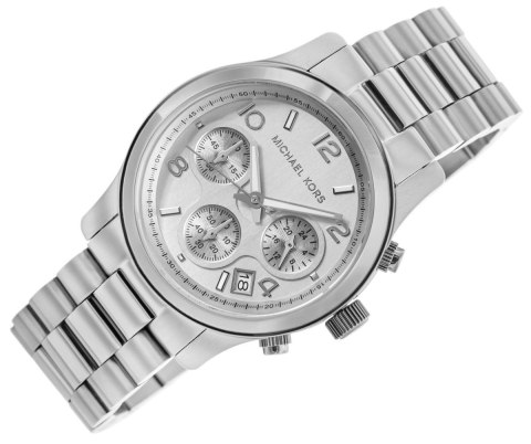 Zegarek Damski MICHAEL KORS Runway MK7325 + BOX