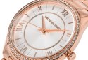 Zegarek Damski Michael Kors Lauryn + biżuteria MK4850SET + BOX