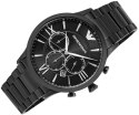 Zegarek Męski EMPORIO ARMANI Giovanni AR11349 + BOX