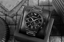 Zegarek Męski EMPORIO ARMANI Giovanni AR11349 + BOX