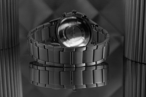 Zegarek Męski EMPORIO ARMANI Renato AR1275 + BOX