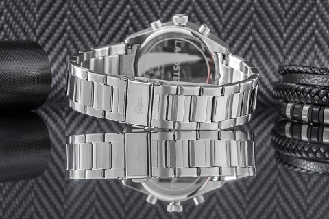 Zegarek Męski LACOSTE Boston 2011347 + BOX