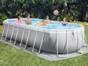 Basen ogrodowy stelażowy 610x305cm 6w1 INTEX 26798