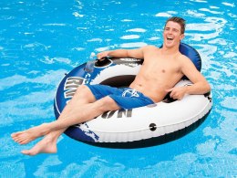 Fotel do pływania koło 135 cm INTEX 58825