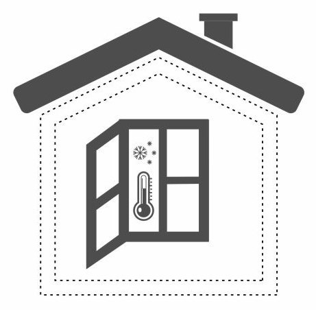 Grzejnik elektryczny WARMTEC EGW-20C 2000W z WiFi czarny Warmtec