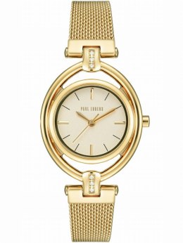 ZEGAREK DAMSKI PAUL LORENS - PL13628B-4D1 (zg555h) + BOX