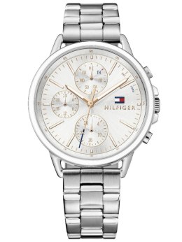 ZEGAREK DAMSKI TOMMY HILFIGER 1781787 CARLY (zf519c)