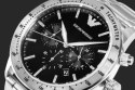 Zegarek Męski Emporio Armani Mario AR11241