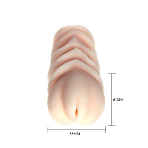 Baile 3D Realistic Pussy Stroker