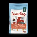GREEN PETFOOD InsectDog High Protein 7,5kg