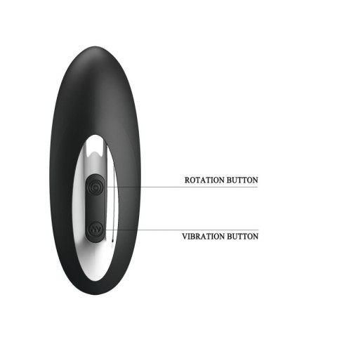 Mr. Play Powerful Vibrating Prostate Massager