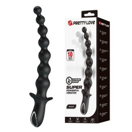 Pretty Love Dedron 10