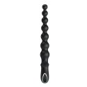 Pretty Love Dedron 10" Vibrating Anal Beads