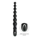 Pretty Love Dedron 10" Vibrating Anal Beads