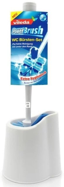 SZCZOTKA DO WC POWER BRUSH