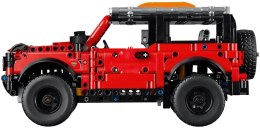 42213 - LEGO Technic - SUV Ford Bronco® LEGO