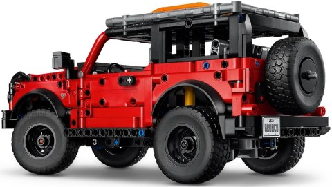 42213 - LEGO Technic - SUV Ford Bronco® LEGO