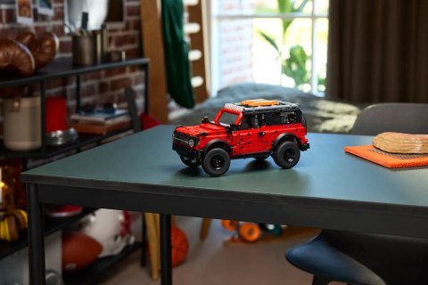 42213 - LEGO Technic - SUV Ford Bronco® LEGO