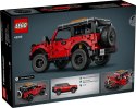 42213 - LEGO Technic - SUV Ford Bronco® LEGO