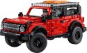 42213 - LEGO Technic - SUV Ford Bronco® LEGO