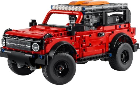 42213 - LEGO Technic - SUV Ford Bronco® LEGO