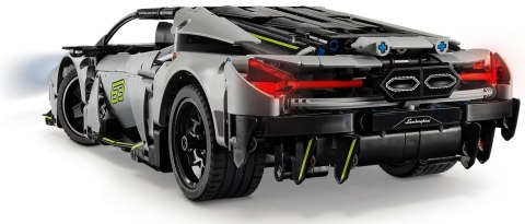 42214 - LEGO Technic - Supersamochód Lamborghini Revuelto LEGO