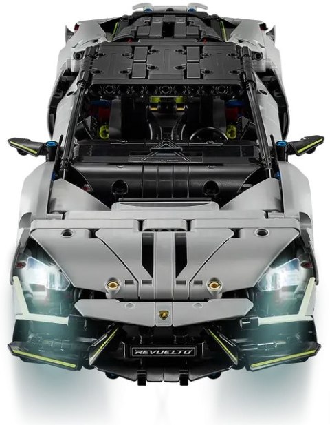 42214 - LEGO Technic - Supersamochód Lamborghini Revuelto LEGO