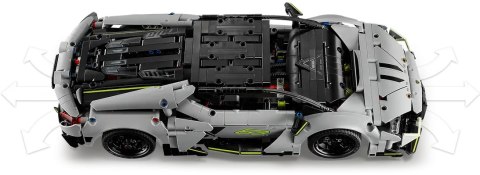 42214 - LEGO Technic - Supersamochód Lamborghini Revuelto LEGO