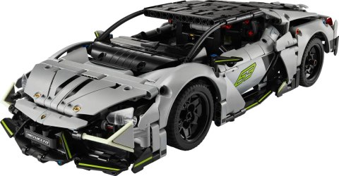 42214 - LEGO Technic - Supersamochód Lamborghini Revuelto LEGO