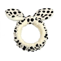 Opaska kosmetyczna do włosów DOTS OPK13