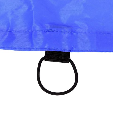 BRAMKA PIŁKARSKA DUŻ A OLSEN Z MATĄ TRENINGOWĄ