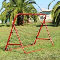 BRAMKA TRENINGOWA BOUNCER REB OUNDER TRENAŻ ER 100 CM