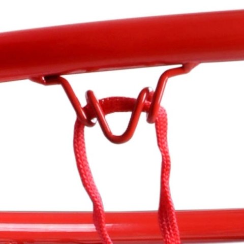 OB RĘCZ DO GRY W KOSZYKÓWKĘ Z SIATKĄ TOSSER 45 CM