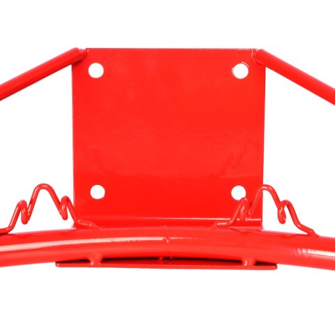 OB RĘCZ DO GRY W KOSZYKÓWKĘ Z SIATKĄ TOSSER 45 CM