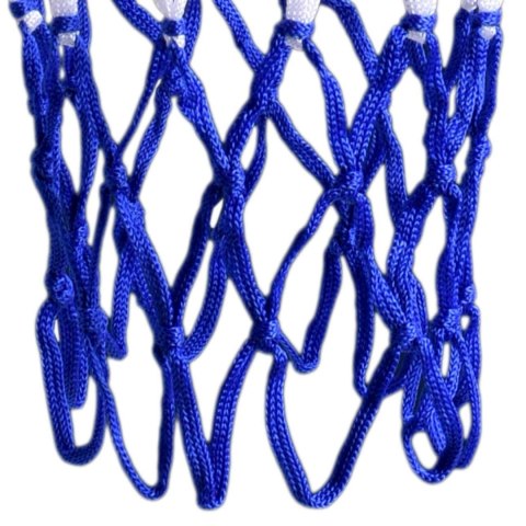 OB RĘCZ DO GRY W KOSZYKÓWKĘ Z SIATKĄ TOSSER 45 CM