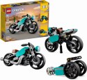 31135 - LEGO Creator - Motocykl vintage LEGO