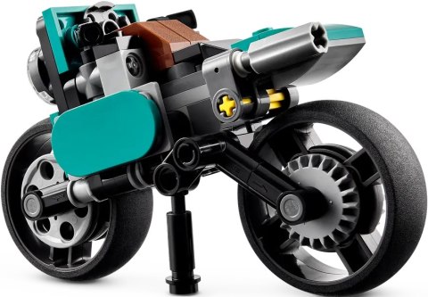 31135 - LEGO Creator - Motocykl vintage LEGO