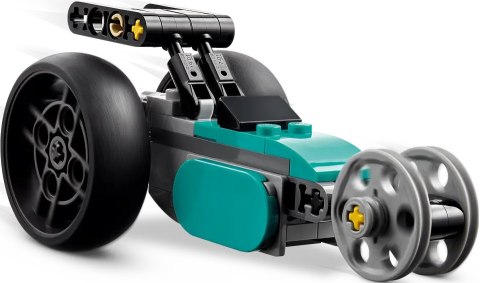 31135 - LEGO Creator - Motocykl vintage LEGO