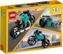 31135 - LEGO Creator - Motocykl vintage LEGO