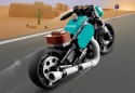 31135 - LEGO Creator - Motocykl vintage LEGO