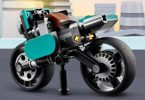 31135 - LEGO Creator - Motocykl vintage LEGO