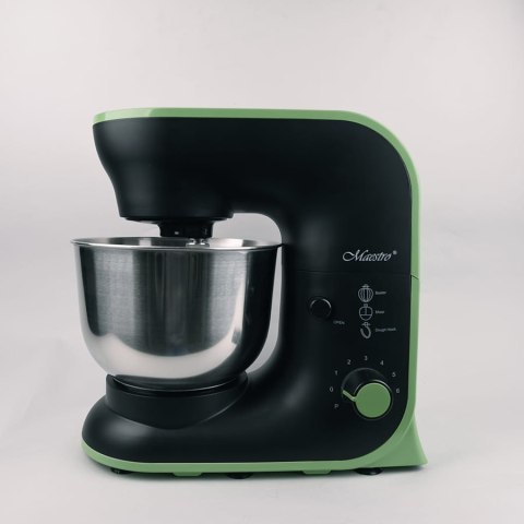 MIKSER PLANETARNY Z MISĄ 4.2L MAESTRO MR-559-BK