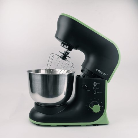 MIKSER PLANETARNY Z MISĄ 4.2L MAESTRO MR-559-BK