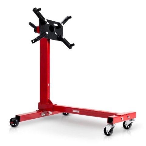 Stojak do montażu silnika 450 kg Humberg HM-385